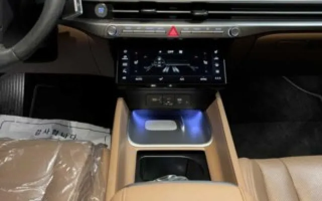 인천차동차중고 그랜저 (GN7) LPG 3.5 2WD 매물 사진 6 - 2023/03 40,417km