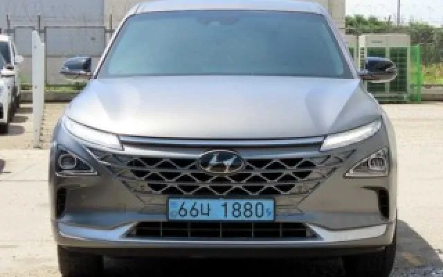 인천차동차중고 넥쏘 모던 매물 사진 16 - 2022/05 109,448km