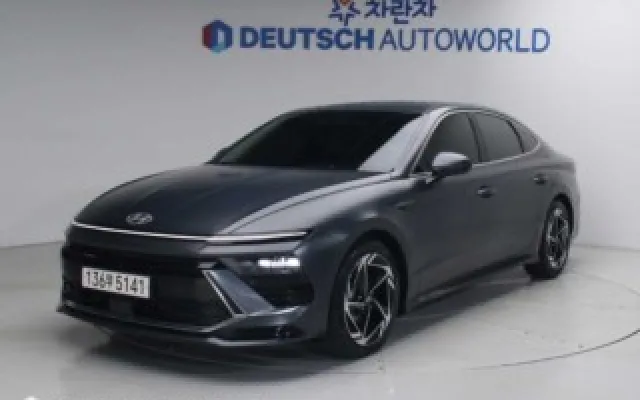 인천차동차중고 쏘나타 디 엣지 (DN8) 가솔린 2.0 매물 사진 11 - 2024/07 69,188km